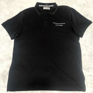 Calvin Klein Polo Shirt 